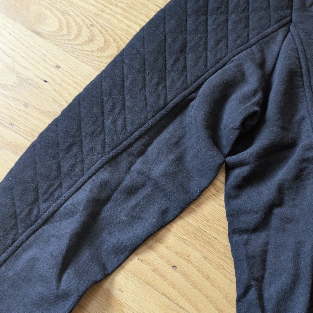 ·H&M Jacket, Large - Picture 6 of 6